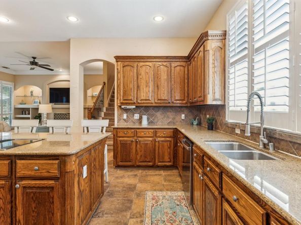 701  Mason Drive , Allen Texas 75013