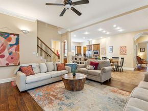 701  Mason Drive , Allen Texas 75013