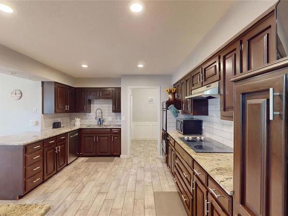 411  Sycamore Creek Road , Allen Texas 75002