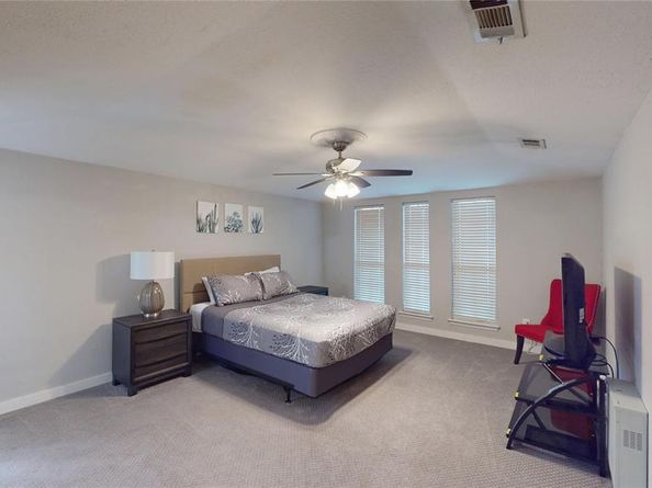 411  Sycamore Creek Road , Allen Texas 75002