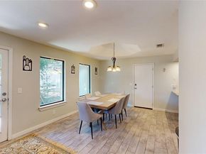 411  Sycamore Creek Road , Allen Texas 75002