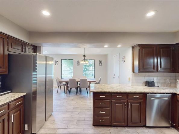 411  Sycamore Creek Road , Allen Texas 75002