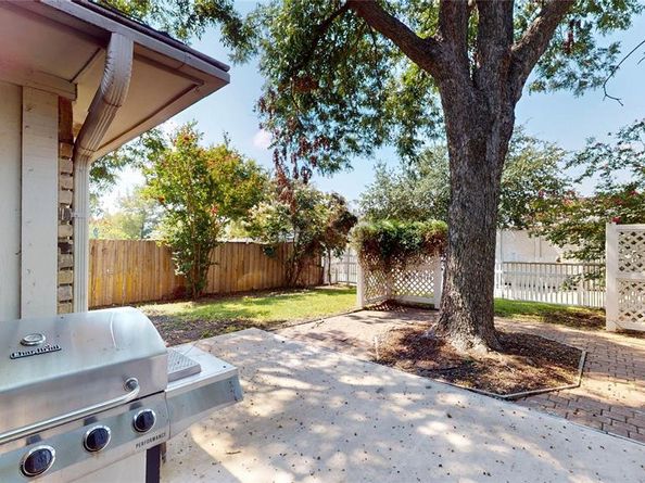 411  Sycamore Creek Road , Allen Texas 75002