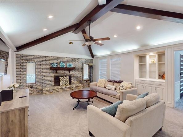 411  Sycamore Creek Road , Allen Texas 75002