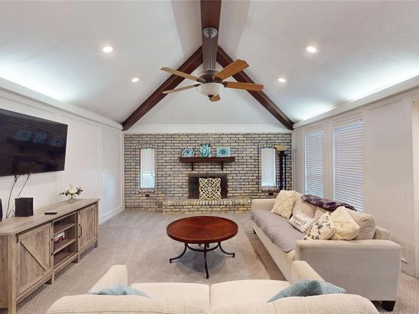 411  Sycamore Creek Road , Allen Texas 75002