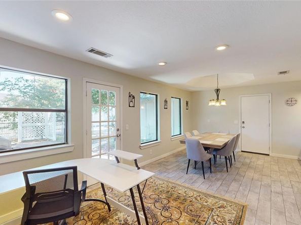411  Sycamore Creek Road , Allen Texas 75002