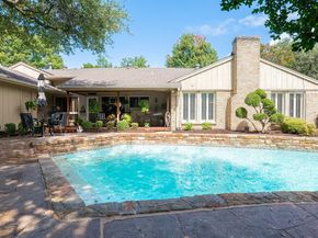 7326  Hillwood Lane , Dallas Texas 75248