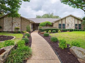7326  Hillwood Lane , Dallas Texas 75248