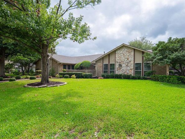 7326  Hillwood Lane , Dallas Texas 75248