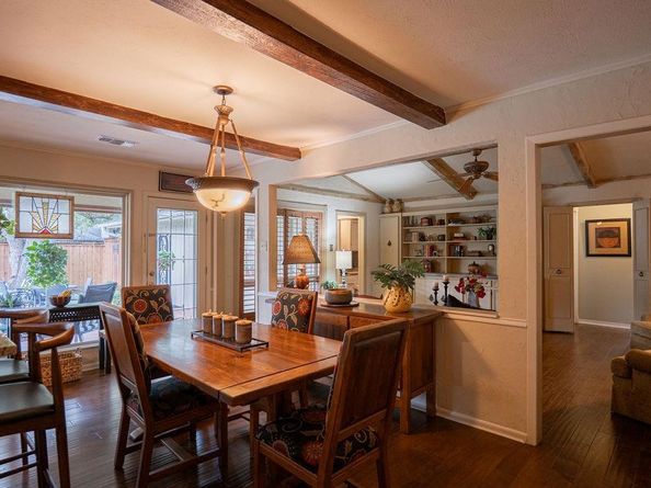 7326  Hillwood Lane , Dallas Texas 75248