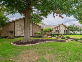 7326  Hillwood Lane , Dallas Texas 75248