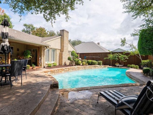 7326  Hillwood Lane , Dallas Texas 75248