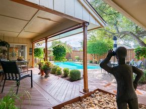 7326  Hillwood Lane , Dallas Texas 75248