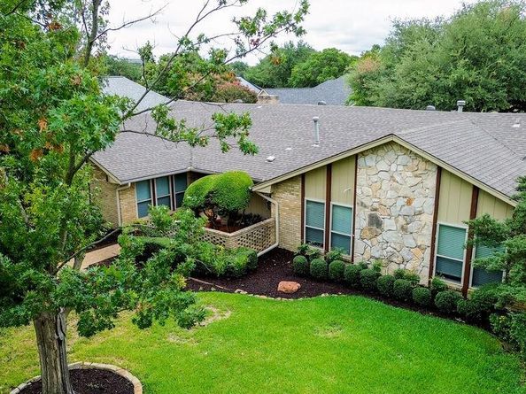 7326  Hillwood Lane , Dallas Texas 75248