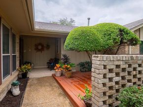 7326  Hillwood Lane , Dallas Texas 75248