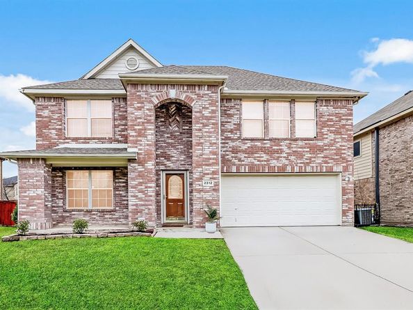 2312  Bantry Lane , Arlington Texas 76002
