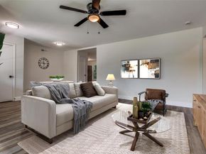 3315  Crest Ridge Drive , Dallas Texas 75228