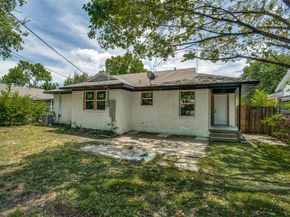 3315  Crest Ridge Drive , Dallas Texas 75228