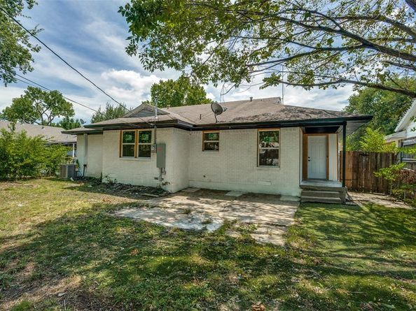 3315  Crest Ridge Drive , Dallas Texas 75228