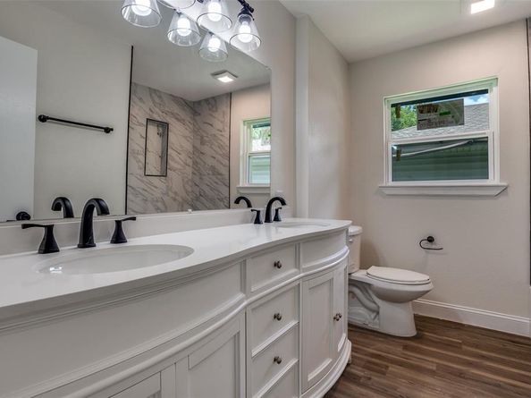 3315  Crest Ridge Drive , Dallas Texas 75228