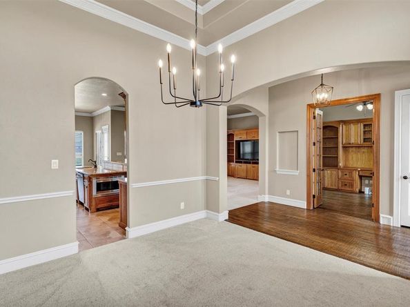 12070  Noelle Way , Fort Worth Texas 76179