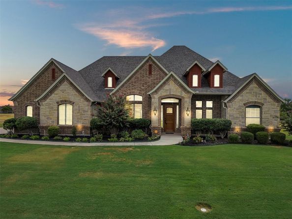 12070  Noelle Way , Fort Worth Texas 76179