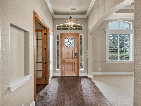 12070  Noelle Way , Fort Worth Texas 76179