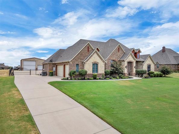 12070  Noelle Way , Fort Worth Texas 76179