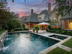 6506  Norway Road , Dallas Texas 75230