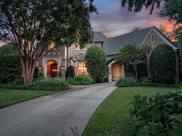 6506  Norway Road , Dallas Texas 75230