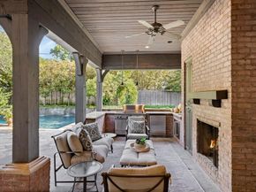 6506  Norway Road , Dallas Texas 75230