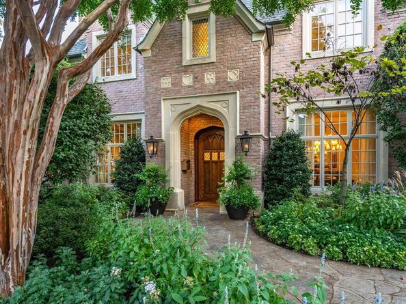 6506  Norway Road , Dallas Texas 75230