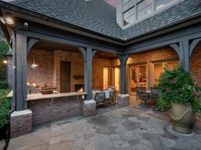 6506  Norway Road , Dallas Texas 75230