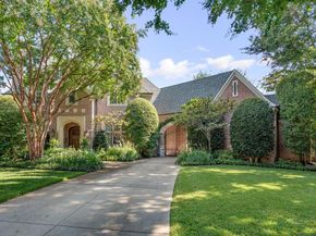 6506  Norway Road , Dallas Texas 75230