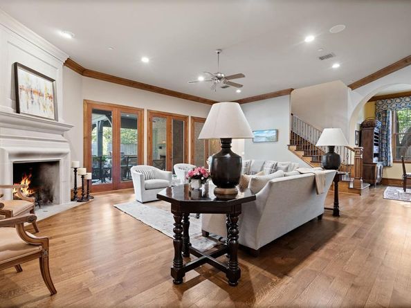 6506  Norway Road , Dallas Texas 75230