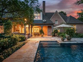 6506  Norway Road , Dallas Texas 75230