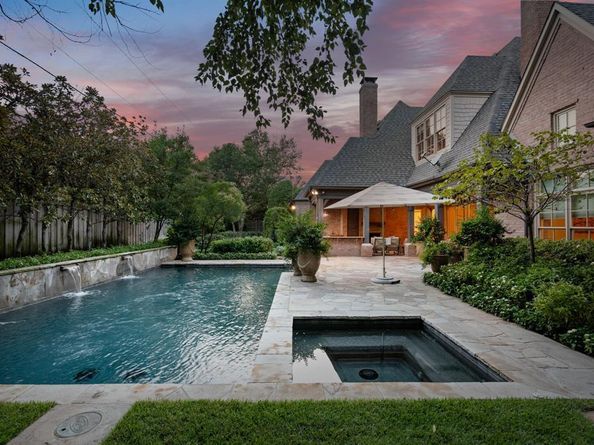 6506  Norway Road , Dallas Texas 75230