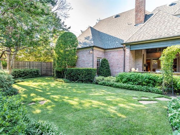 6506  Norway Road , Dallas Texas 75230