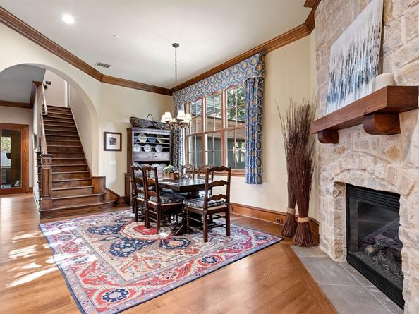 6506  Norway Road , Dallas Texas 75230