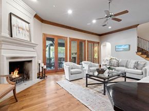 6506  Norway Road , Dallas Texas 75230