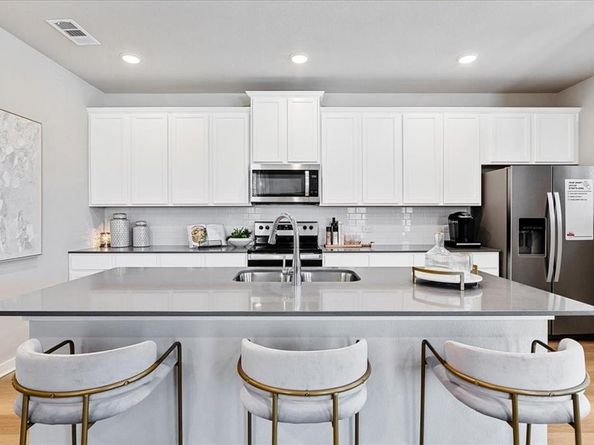 242  Territory   15, Fort Worth Texas 76120