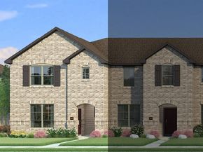 242  Territory   15, Fort Worth Texas 76120