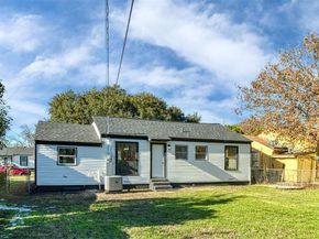 2842  Carlson Drive , Dallas Texas 75235