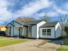 2842  Carlson Drive , Dallas Texas 75235