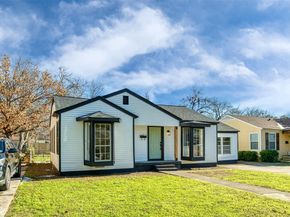 2842  Carlson Drive , Dallas Texas 75235