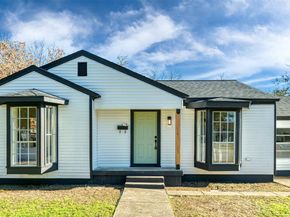 2842  Carlson Drive , Dallas Texas 75235