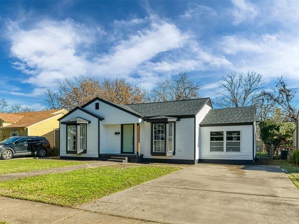 2842  Carlson Drive , Dallas Texas 75235