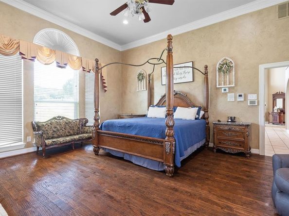 420  Rolling Oaks Ridge , Cedar Hill Texas 75104