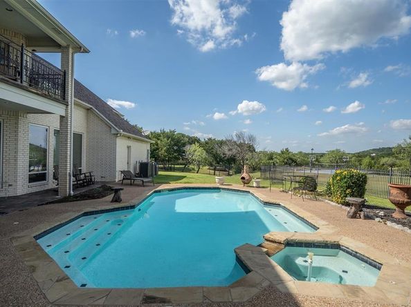 420  Rolling Oaks Ridge , Cedar Hill Texas 75104