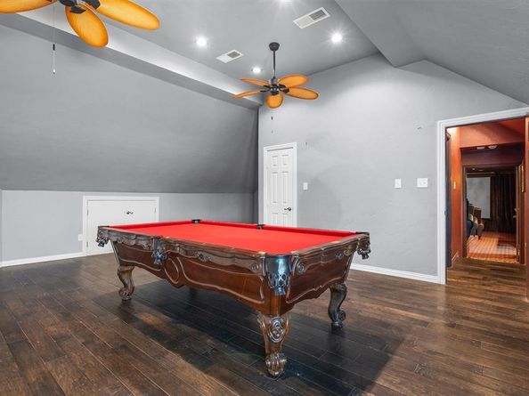 420  Rolling Oaks Ridge , Cedar Hill Texas 75104